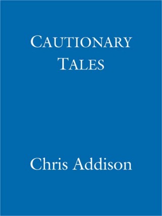 Cover image: Cautionary Tales 9780340920725