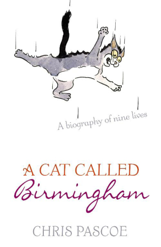 Cover image: A Cat Called Birmingham 9780340836071