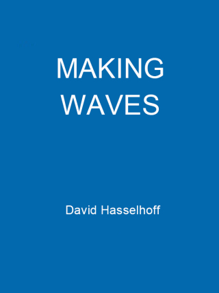 Cover image: Making Waves 9781444717372