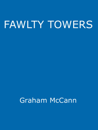 Cover image: Fawlty Towers 9780340898130