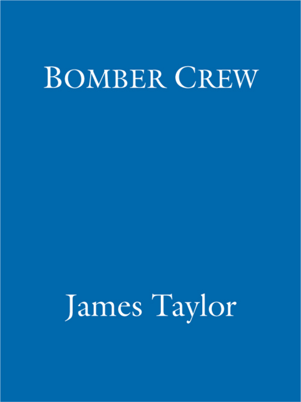 Bomber Crew