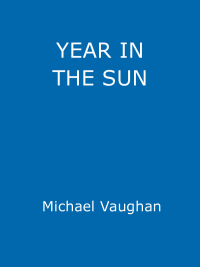 Cover image: Year In The Sun 9781444718737