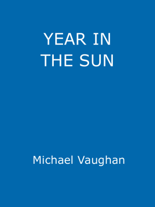 Cover image: Year In The Sun 9781444718737