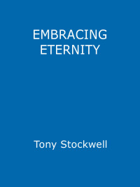 Cover image: Embracing Eternity 9780340897942