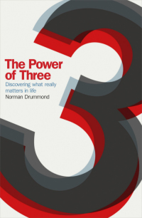 Cover image: The Power of Three 9780340979914
