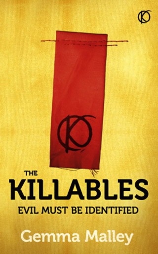 Cover image: The Killables 9781444722796