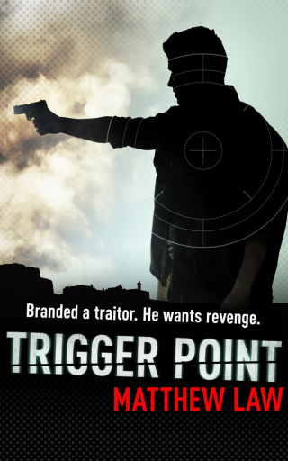 Cover image: Trigger Point 9781444726879