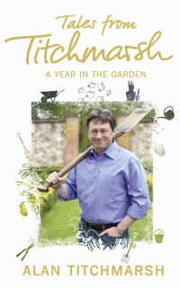 Cover image: Tales from Titchmarsh 9781444728842