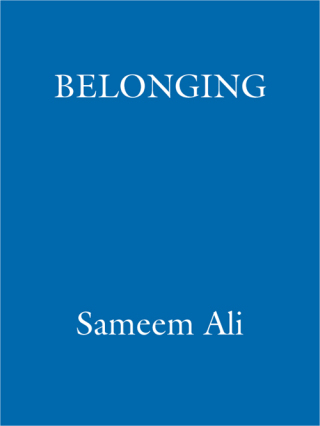 Cover image: Belonging 9781444728699