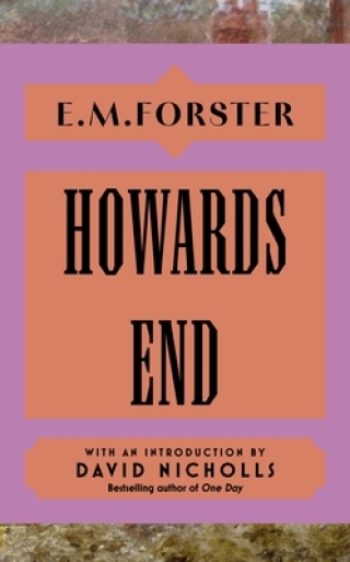 Cover image: Howards End 9781399736190