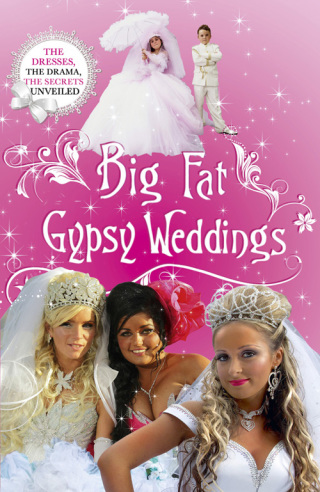 Cover image: Big Fat Gypsy Weddings 9781444729856