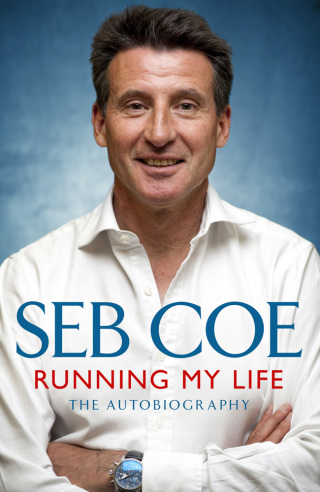 Cover image: Running My Life - The Autobiography 9781444732535