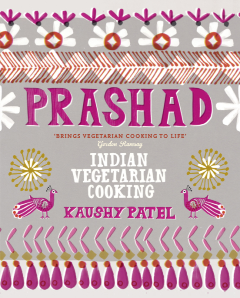 Vegetarian Indian Cooking: Prashad: Indian Vegetarian Cooking - FULL INSTANT DOWNLOAD | PDF DOCX EPUB