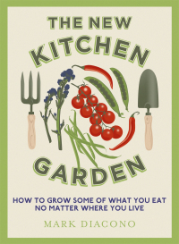 Cover image: The New Kitchen Garden 9781444734805