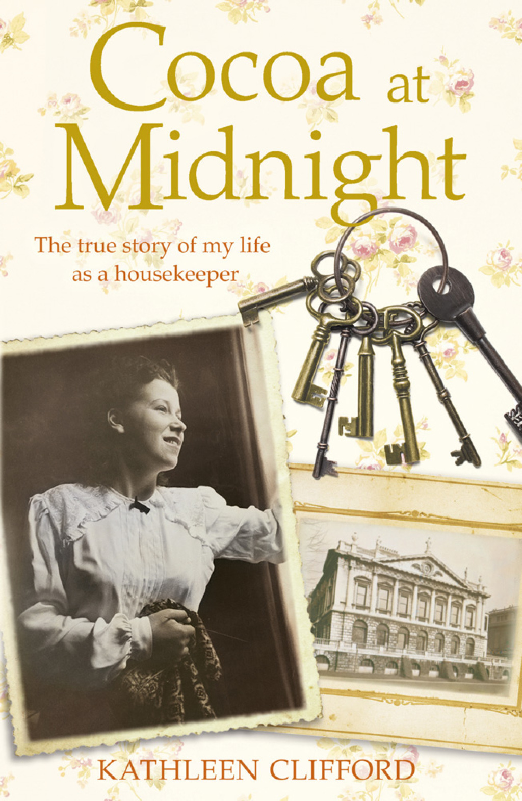 Cocoa at Midnight The real life story of my time as a housekeeper