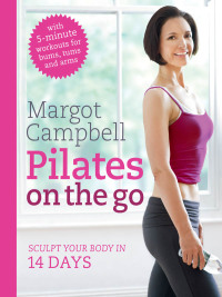 Cover image: Pilates on the Go 9781444738902
