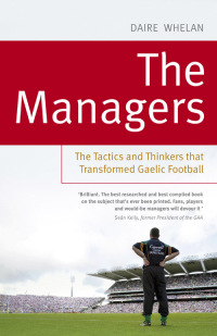Cover image: The Managers 9781444744033