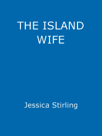 Cover image: The Island Wife 9780340671955