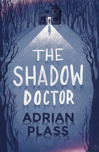 Cover image: The Shadow Doctor 9781444745498
