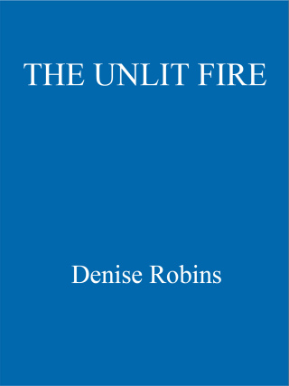 Cover image: The Unlit Fire 9781444751109