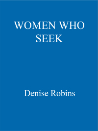 Cover image: Women Who Seek 9781444751420