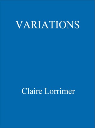 Cover image: Variations 9781444751451