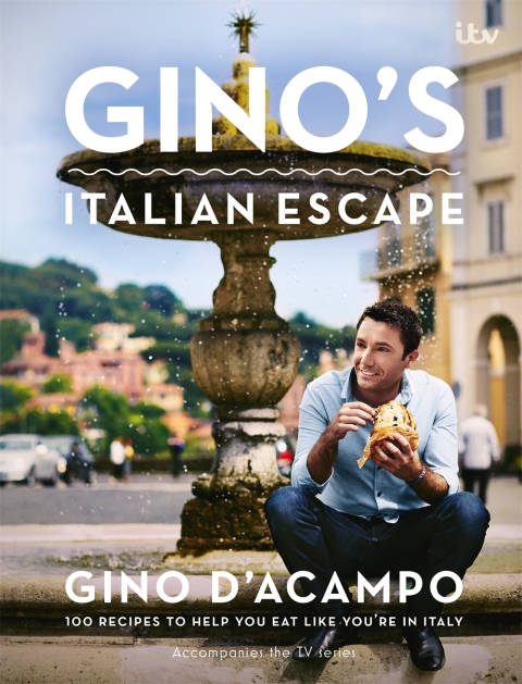 Gino's Italian Escape (Book 1) - FULL INSTANT DOWNLOAD | PDF DOCX EPUB