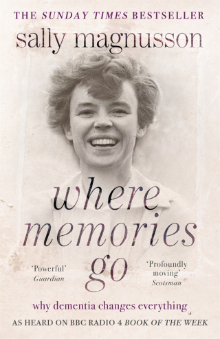 Cover image: Where Memories Go 9781444751802