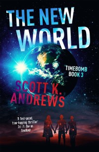 Cover image: The New World 9781444752144