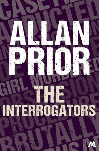 Cover image: The Interrogators 9781444753196