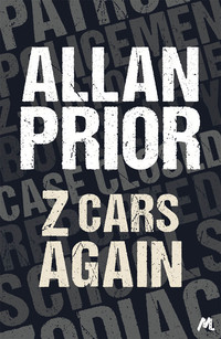 Cover image: Z Cars Again 9781444753202