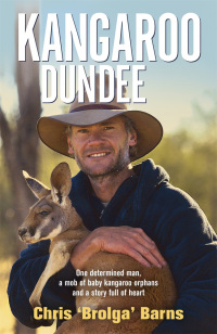 Cover image: Kangaroo Dundee 9781444753318