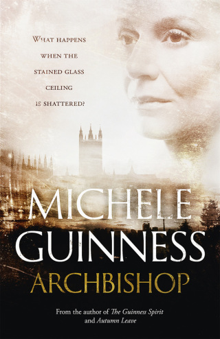 Cover image: Archbishop 9781444753370