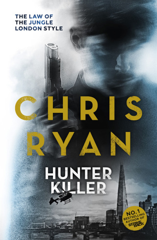 Cover image: Hunter Killer 9781444753615