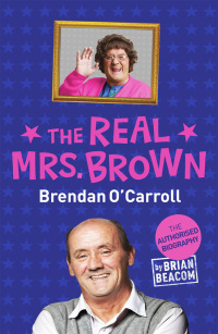 Cover image: The Real Mrs. Brown 9781444754520