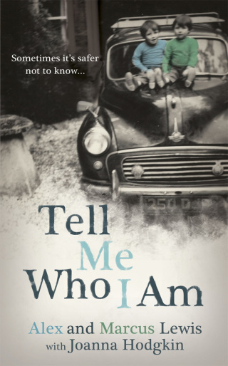 Cover image: Tell Me Who I Am 9781444757293