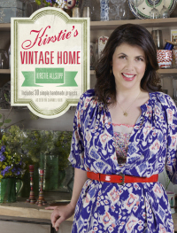 Cover image: Kirstie's Vintage Home 9781444758047