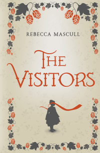 Cover image: The Visitors 9781444765229