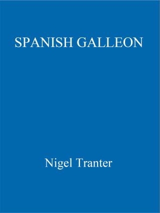 Cover image: Spanish Galleon 9781444769050