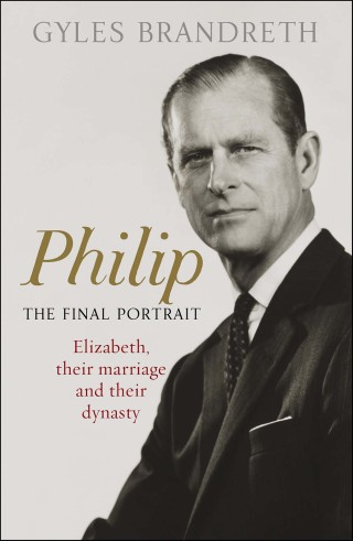 Cover image: Philip 9781444769579
