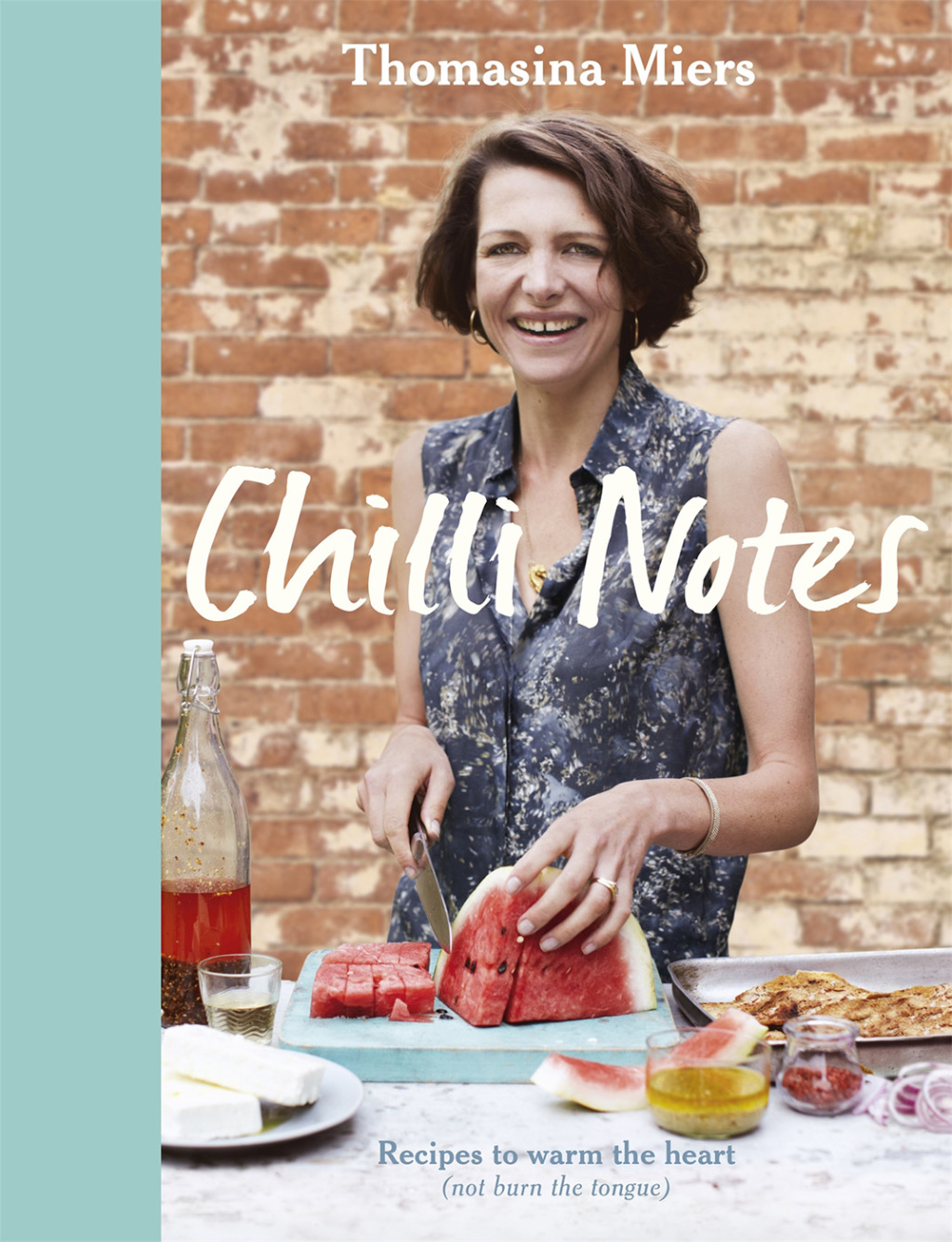Chilli Notes (eBook)