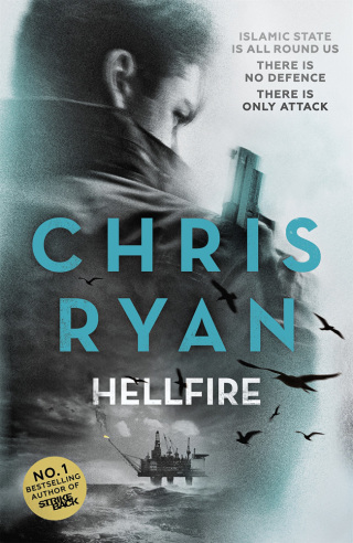 Cover image: Hellfire 9781444783346