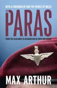 Cover image: The Paras 9781444787559