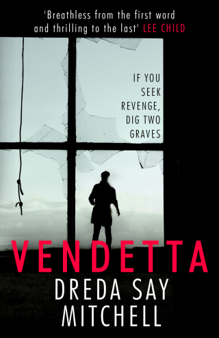 Cover image: Vendetta 9781444789447