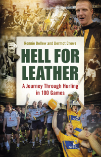 Cover image: Hell for Leather 9781444789928