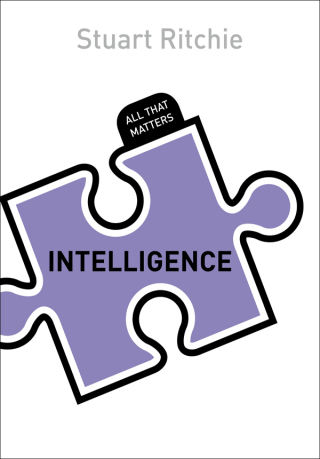 Cover image: Intelligence: All That Matters 9781444791877
