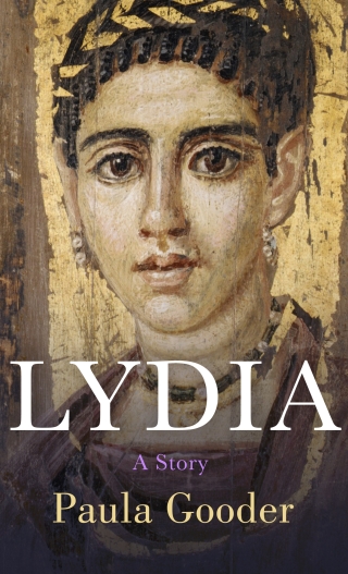 Cover image: Lydia 9781444792065