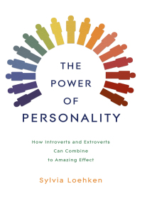 Cover image: The Power of Personality 9781444792829