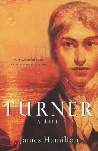 Cover image: Turner 9781444795158