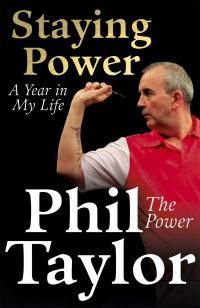 Cover image: Staying Power 9781444797275